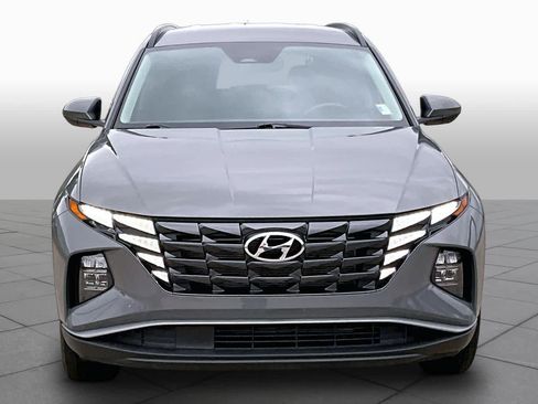 Used 2024 Hyundai Tucson SEL FWD image 4