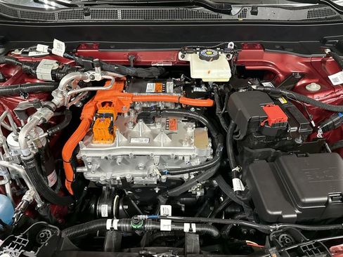 New 2026 Chevrolet Blazer EV LT image 25