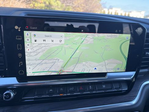 New 2026 GMC Sierra 1500 SLT w/ SLT Convenience Package image 11