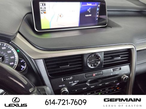 Used 2016 Lexus RX 450h AWD w/ Luxury Package image 25