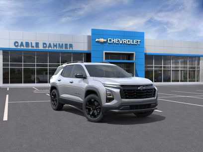 New 2026 Chevrolet Equinox LT w/ Convenience Package II