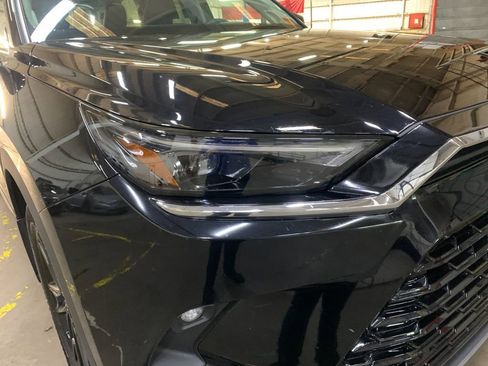 Used 2026 Toyota Grand Highlander AWD image 36