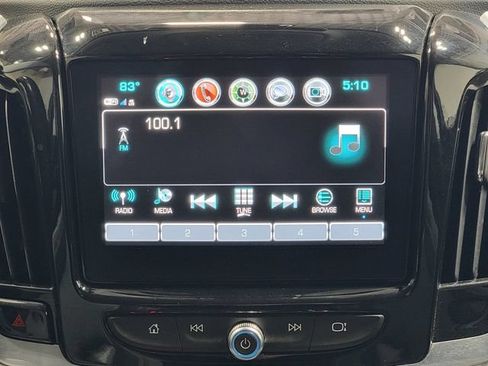 Used 2019 Chevrolet Traverse Premier w/ Redline Edition AWD/4WD image 20