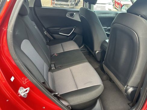 Used 2022 Kia Soul LX w/ Technology Package image 31