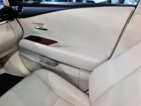 Used 2014 Lexus RX 350 AWD image 38