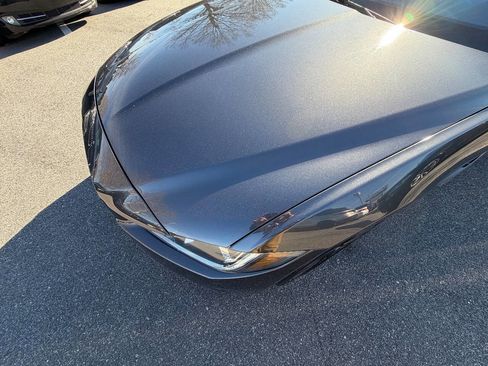 Used 2017 Jaguar XE R-Sport image 8