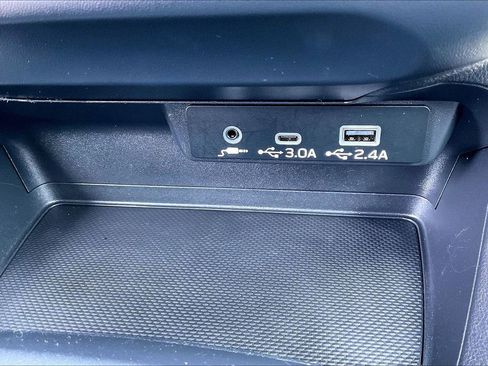 Used 2024 Subaru Impreza 2.0i Sport AWD/4WD image 11
