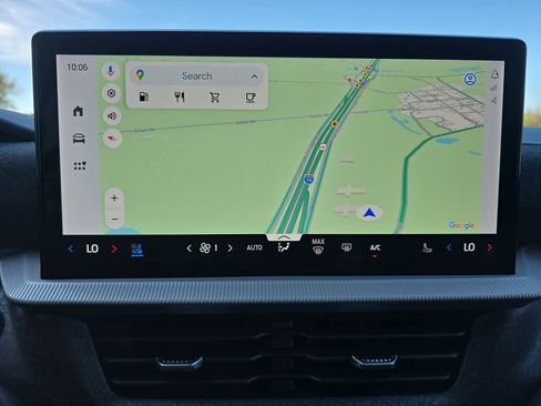 New 2026 Ford Explorer Platinum image 30