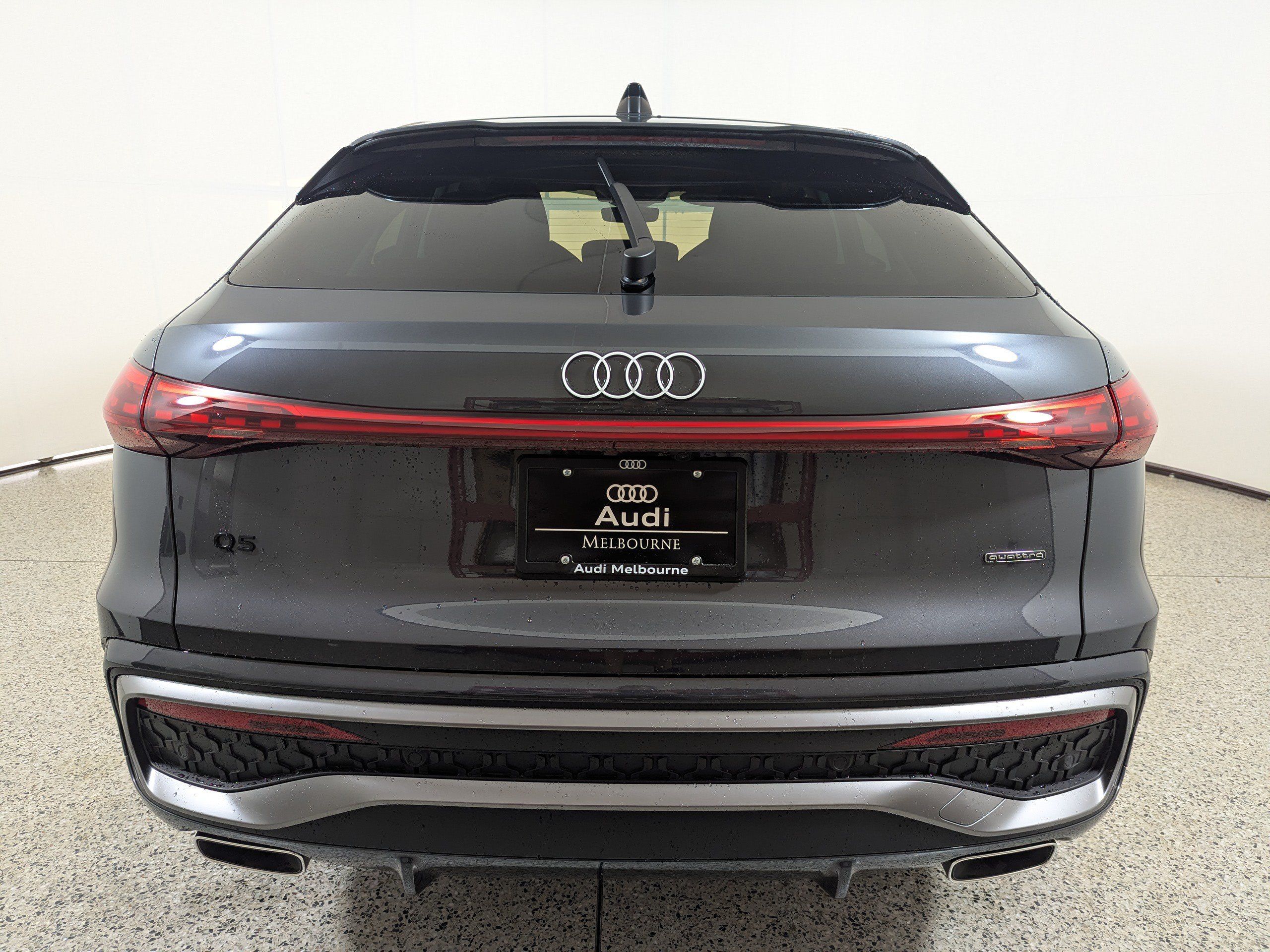 Certified 2025 Audi Q5 Premium Plus AWD/4WD image 5