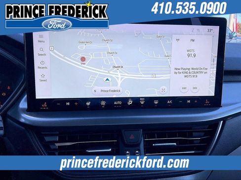 Used 2023 Ford Escape Active w/ Tech Pack #1 image 30