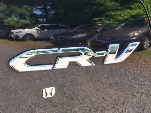Used 2013 Honda CR-V EX image 28