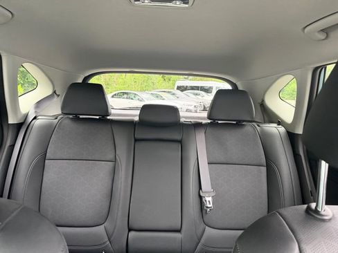 Used 2024 Kia Seltos SX AWD/4WD image 7