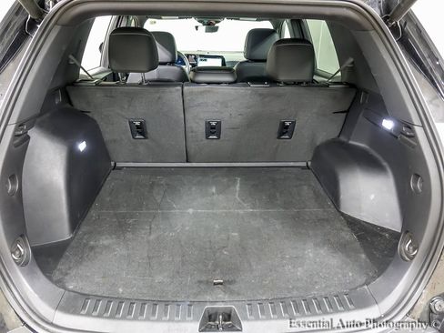 Certified 2025 Chevrolet Equinox LT w/ Convenience Package II image 21