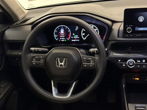 Certified 2024 Honda CR-V EX image 15