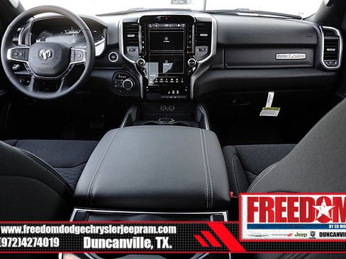 New 2026 RAM 1500 Lone Star image 11