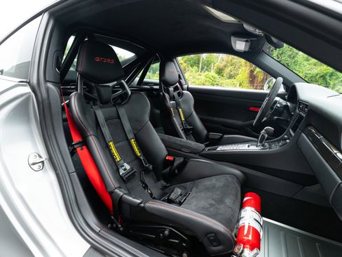 Used 2016 Porsche 911 GT3 RS image 61