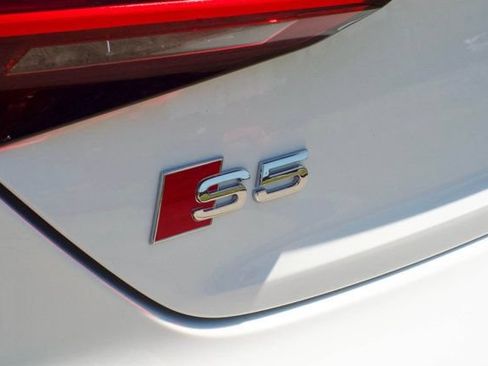 Used 2022 Audi S5 Premium Plus AWD/4WD image 13