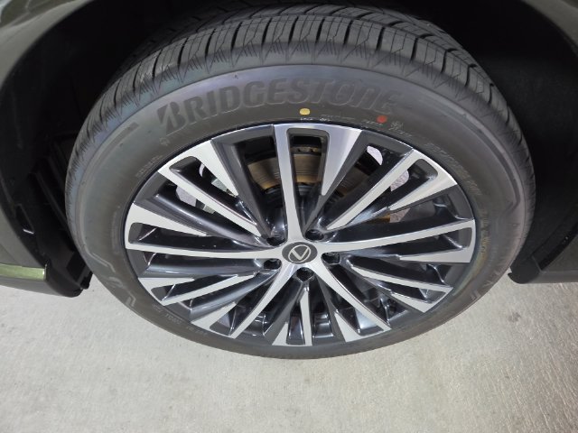 New 2026 Lexus RX 350 Premium Plus FWD image 10