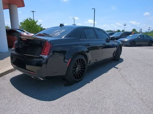 Certified 2023 Chrysler 300 S RWD image 30