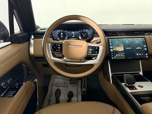 New 2026 Land Rover Range Rover SE AWD/4WD image 26
