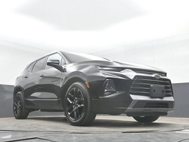 Used 2020 Chevrolet Blazer Premier w/ Driver Confidence II Package AWD/4WD image 43