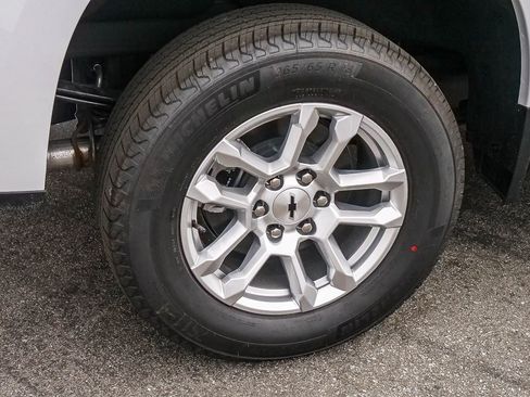 New 2026 Chevrolet Silverado 1500 RST w/ Safety Package image 9