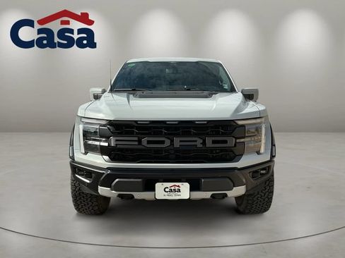 Used 2024 Ford F150 Raptor AWD/4WD image 2