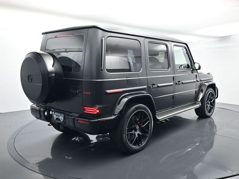 Used 2022 Mercedes-Benz G 63 AMG 4MATIC image 14