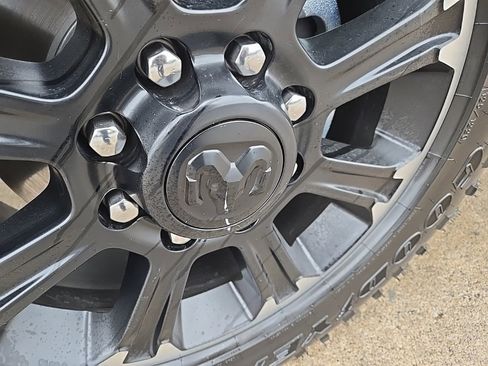 New 2026 RAM 2500 Tradesman image 36