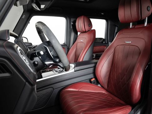 Used 2022 Mercedes-Benz G 63 AMG 4MATIC image 15