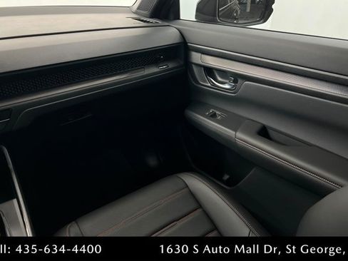 Used 2026 Honda CR-V Sport-L image 10