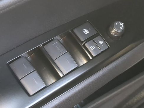 New 2026 Toyota Camry XSE FWD image 17