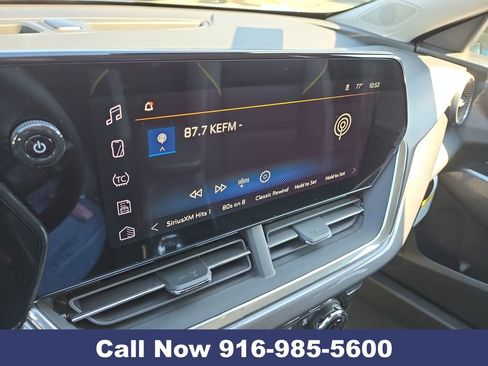New 2026 Chevrolet Trax ACTIV w/ Driver Confidence Package FWD image 17