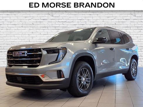 Used 2025 GMC Acadia Elevation image 1