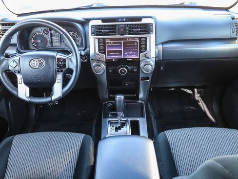 Used 2023 Toyota 4Runner SR5 image 13