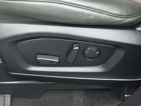 Certified 2022 Ford Explorer Timberline image 12