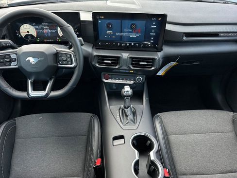 New 2026 Ford Mustang Coupe image 10