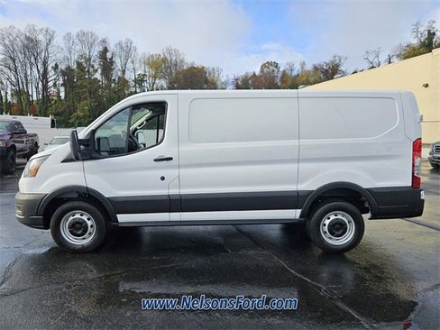 New 2024 Ford Transit 250 Low Roof w/ Load Area Protection Package image 4