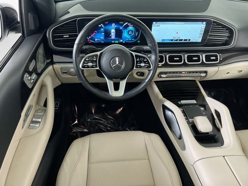 Used 2023 Mercedes-Benz GLE 450 4MATIC image 23
