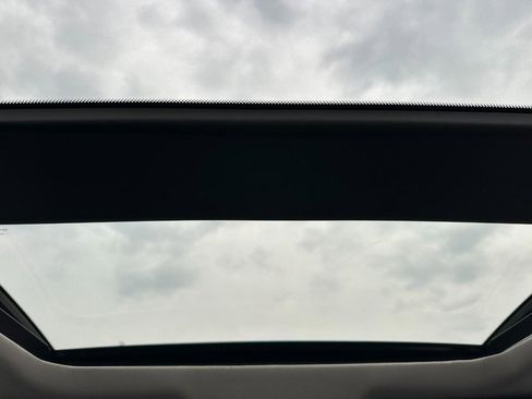 New 2026 Nissan Rogue SV image 5