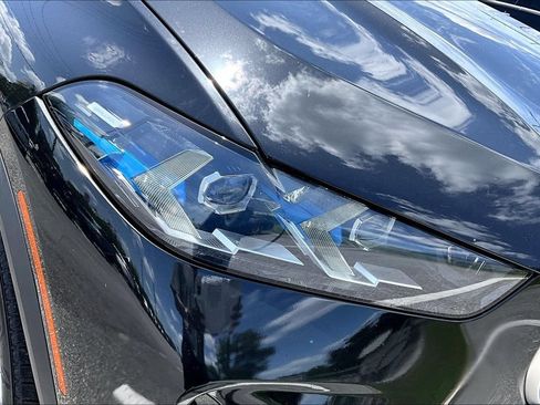 Certified 2025 BMW X5 xDrive40i AWD/4WD image 33