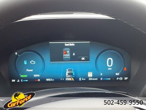 Used 2024 Ford Escape SE w/ PHEV Premium Package image 27