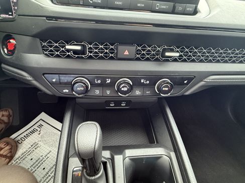 Used 2024 Honda Accord EX image 10