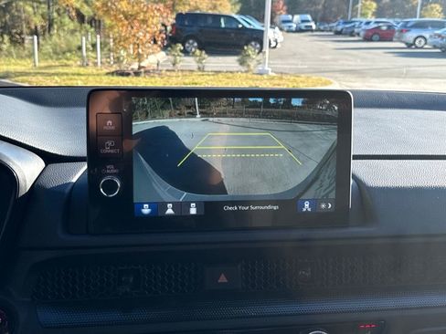 New 2026 Honda CR-V TrailSport image 22