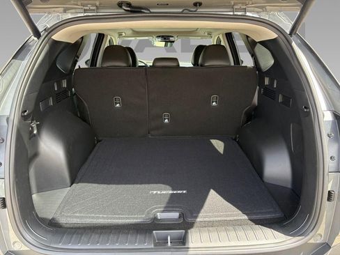New 2026 Hyundai Tucson Limited image 57