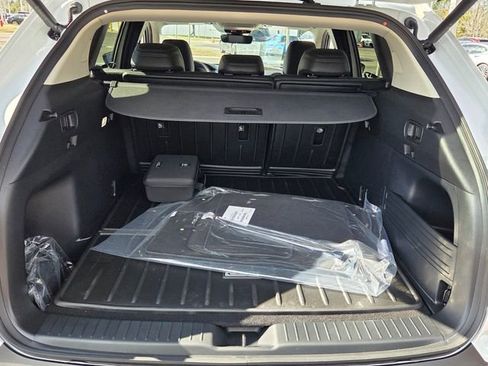 New 2026 MAZDA CX-50 AWD 2.5 Hybrid w/ Weather Package image 8