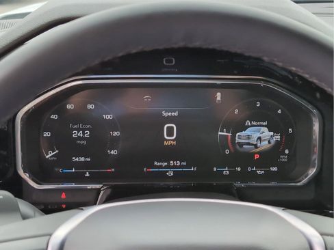 New 2026 GMC Sierra 1500 Elevation w/ Elevation Premium Package image 18