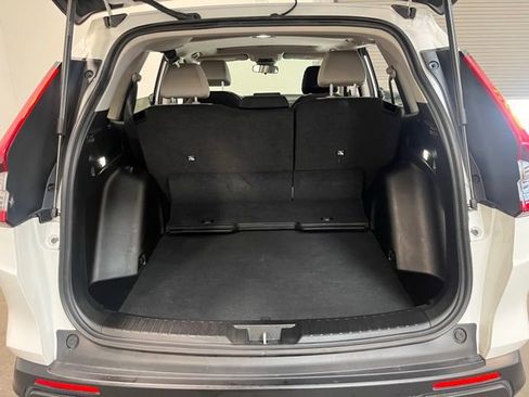Used 2023 Honda CR-V EX image 16