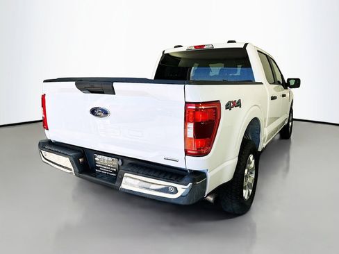Used 2023 Ford F150 XLT AWD/4WD image 7