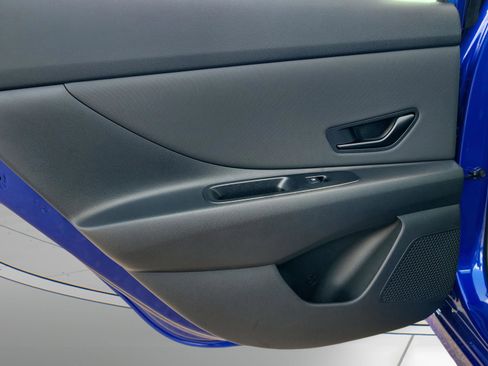 New 2026 Hyundai Elantra SEL Sport image 27